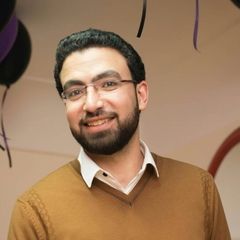 Mohamed Radwan, Senior .Net Developer