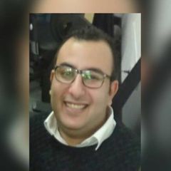 Ahmed Hafez mohamed