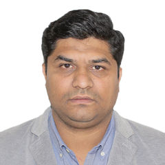 mohd haroon qureshi