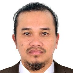 Gregorio C Jr.I فاريلا, Telecom Technician