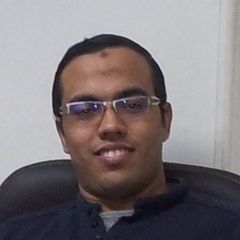 Ayman Nabil, Software developer