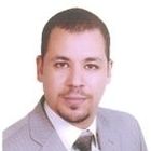 Mahmoud Hussain, Power System Sr. Sales Engineer