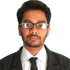 vinit kant majumdar, Planning /Scheduling Engineer 