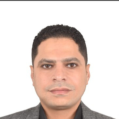Nagy Abo El-Khair - PMP® - TÜV FS Eng, Project Manager