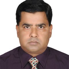Kamal Uddin, Project Manager