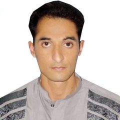 Muhammad Yasir عباسي, Telecom and Electronics Engineer