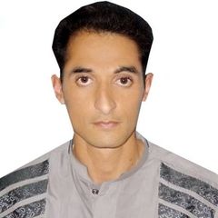 Muhammad Yasir Abbasi