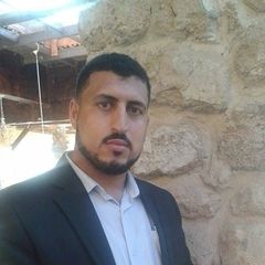 محمد وائل, اداري