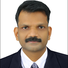 Vijayanand valanath, Souschef