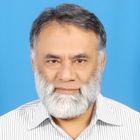 SYED ZIAUDDIN AHMED SYED