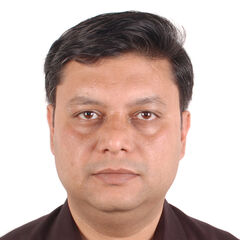 Amitav Bandyopadhay, Executive Manager - IT & IM Gulf