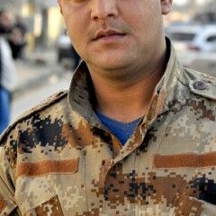 مؤيد اسعد جمعه السامرائي, اعمال حرة