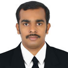SREE HARI VIDHYAL, Store and collection Supervisor