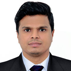 Muhammad Shaheer chandroth