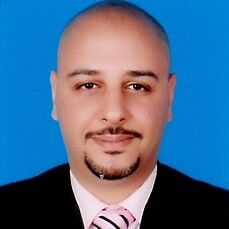 Ahmed Mohammad El Hamaymy, Call Center Agent
