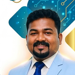 Anujohn Kuttiyil, Relationship Manager
