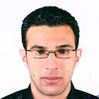 محمود houssien, مصمم جرافيك