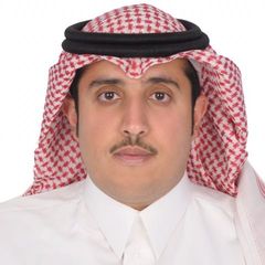 Ali Almutlaq, Technical Affairs Specialist