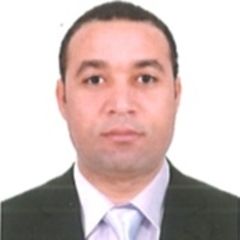 Ismail RAMDANE, Tarckwork & Infrastructure Design Manager