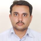 Mohammed Azhar Khan, Field Engineer