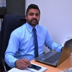 Anish Cherian Thomas, Operations