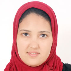 hajar el hamdani, Développeur