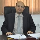 Kamal AL MASRI, عميد كلية العلوم الإدارية والمالية