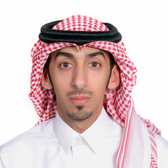 Abdulrhman AlMosned, Infrastructure Sr. Engineer