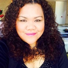 Donna Marie  Apuhin, Residential Sales & Leasing Consultant