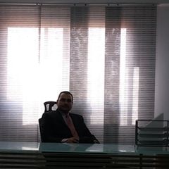 Mohamed khaled Elsayed ريان, financial manager 