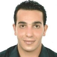 محمد صالح, Sales Executive