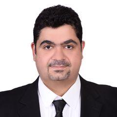 Yazan Al Atatreh, Account Manager