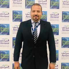 أحمد الصادق, Quality and Business Development Manager