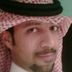 IBRAHIM ALJaber, assistant operational manager