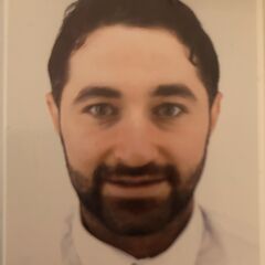 ammar alhafith, Masseur-kinésithérapeute à Mossoul (Irak)