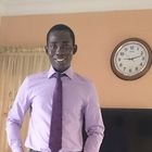 zaheed adetayo, Account Officer