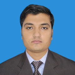 WAQAR Asharf WAQAR ASHRAF