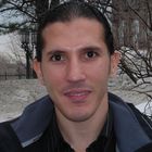 SAMIR HAMROUN, Director automation & robotics