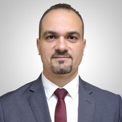 عمر زوانه, marketing and public relations manager 