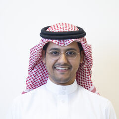 Othman Al Hadi, Financial Director