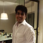 Shivam Nayyar, Commodities Trader