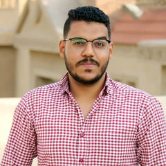 محمد حسن, Application Support Engineer