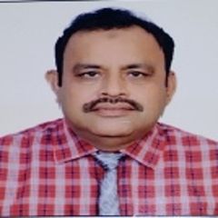 فاروق شاه, HR Manager