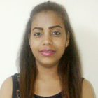 Neha Mohammed, Store In charge