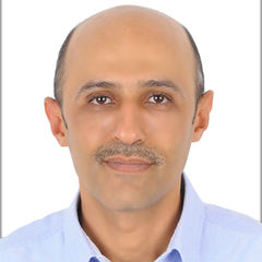 Ashraf Shamroukh, Senior Directional Drilling Engineer