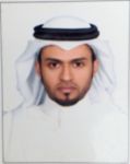 Abdulrhman Alobaid, Computer Engineer