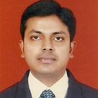Dhinakaran Dhakshinamoorthy, Business Development Manager