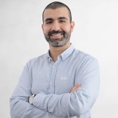 Mohamad Ali Malla CTP