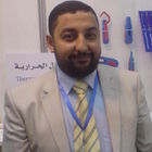 محمد على محمود على altabbakh, مدير مبيعات