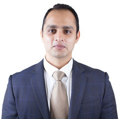 Sahil Kumar, Business Development Manager and Account Manager
